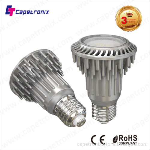 CE RoHS Approved Pf>0.9 E27 LED Lights